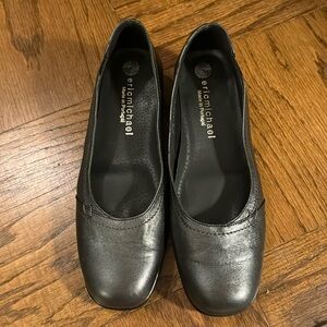 Eric Michael flats